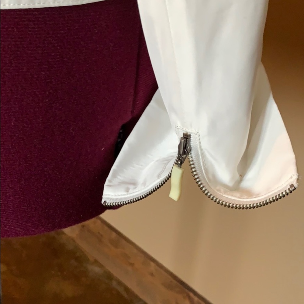 Spanner % Poly Jacket - image 4